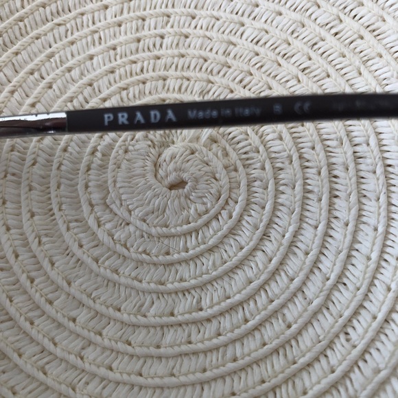 Prada prescription glasses - Picture 4 of 4